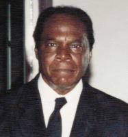 Osee Antonio Edwards Osee Antonio Edwards